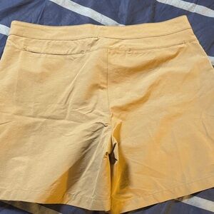 Title Nine Light Brown Women's Bermudas